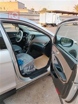 هيونداي سانتافي